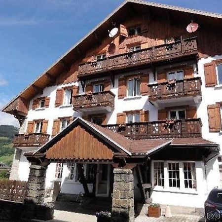 Hotel Chalet D'Antoine Megève Zewnętrze zdjęcie