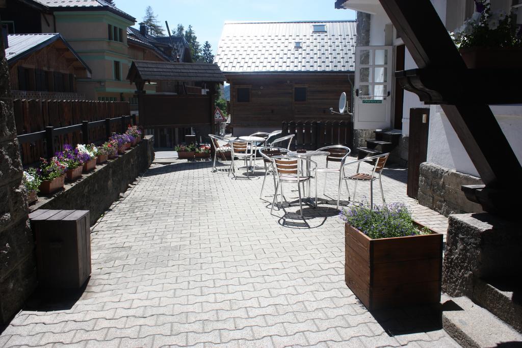 Hotel Chalet D'Antoine Megève Zewnętrze zdjęcie