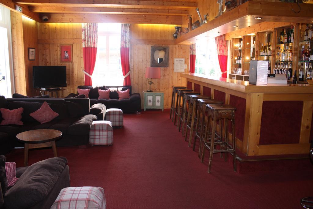 Chalet D'Antoine Megève Zewnętrze zdjęcie