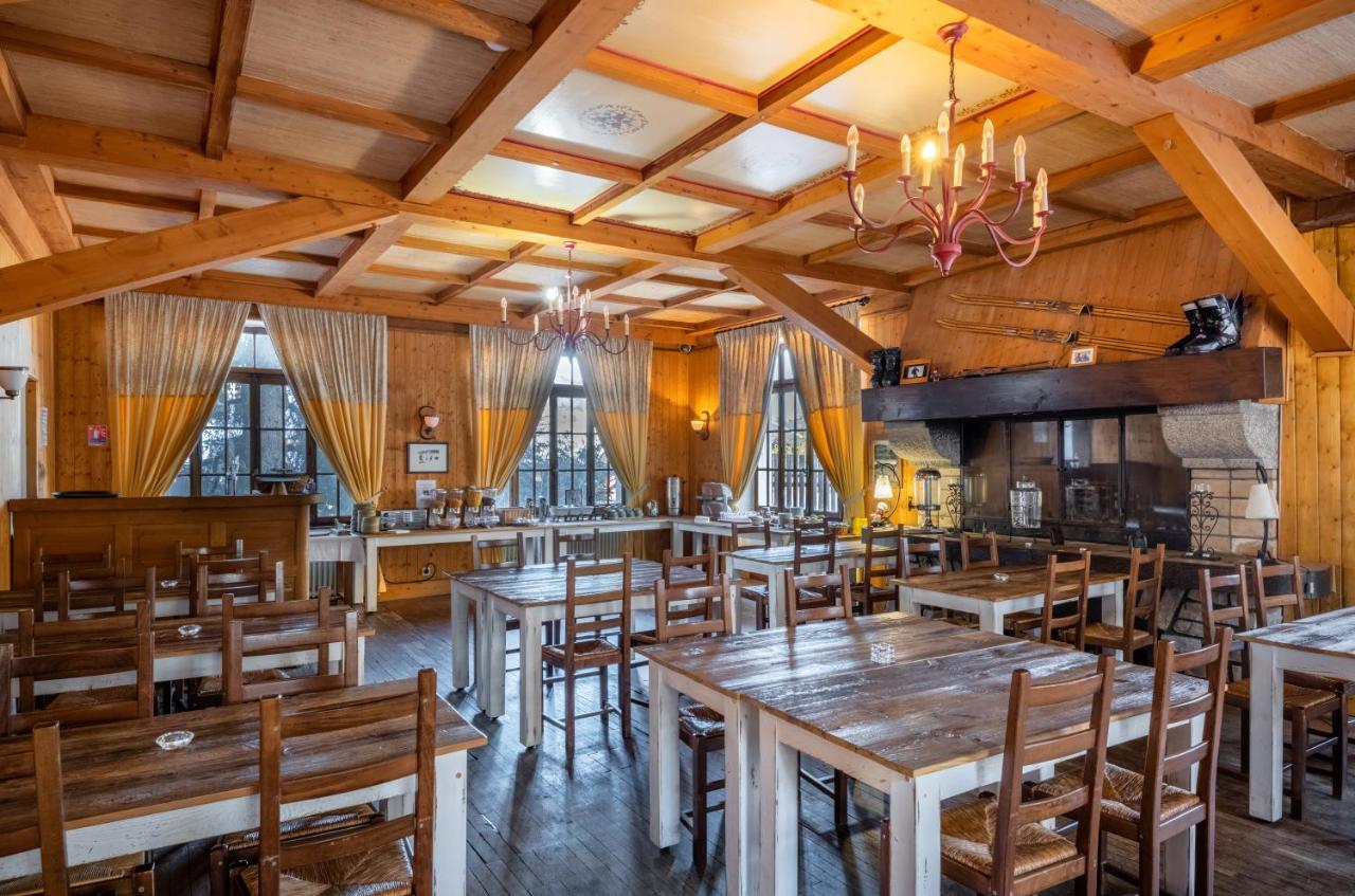Chalet D'Antoine Megève Zewnętrze zdjęcie