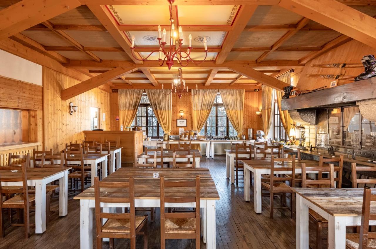 Chalet D'Antoine Megève Zewnętrze zdjęcie