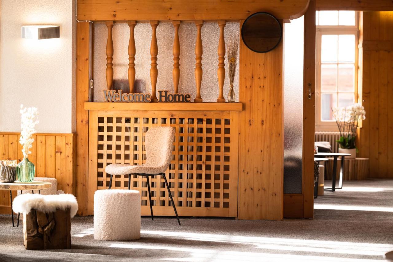 Chalet D'Antoine Megève Zewnętrze zdjęcie