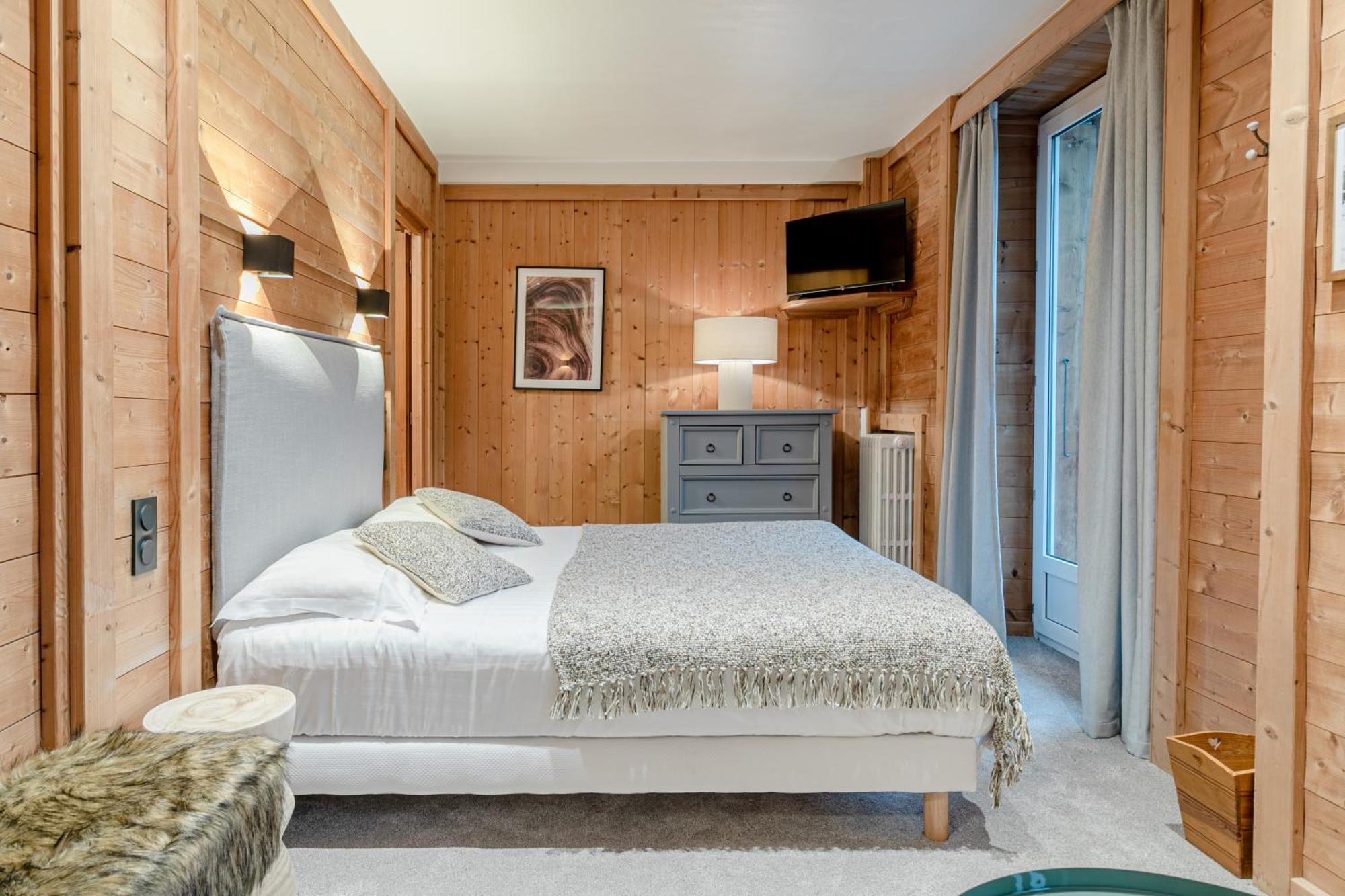 Chalet D'Antoine Megève Zewnętrze zdjęcie