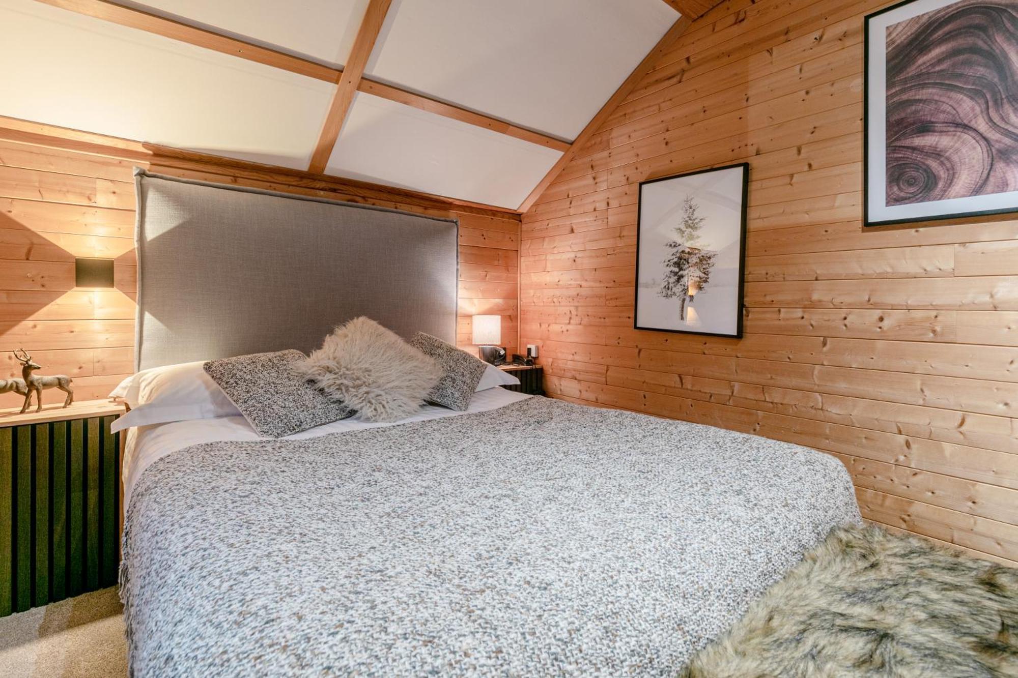 Chalet D'Antoine Megève Zewnętrze zdjęcie