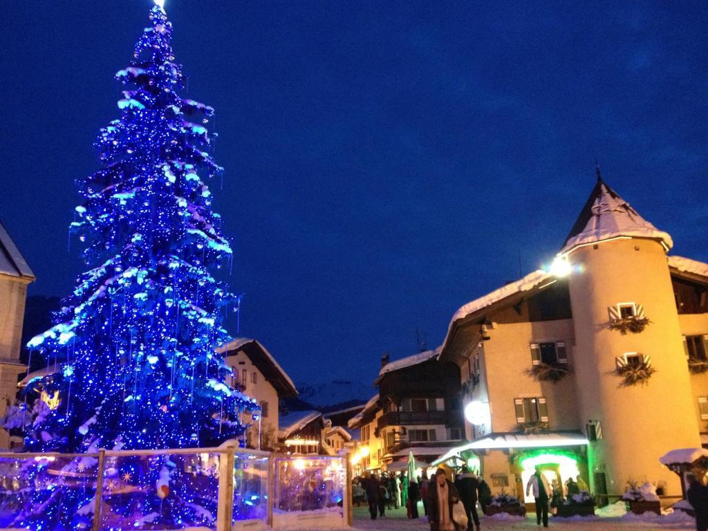 Hotel Chalet D'Antoine Megève Zewnętrze zdjęcie