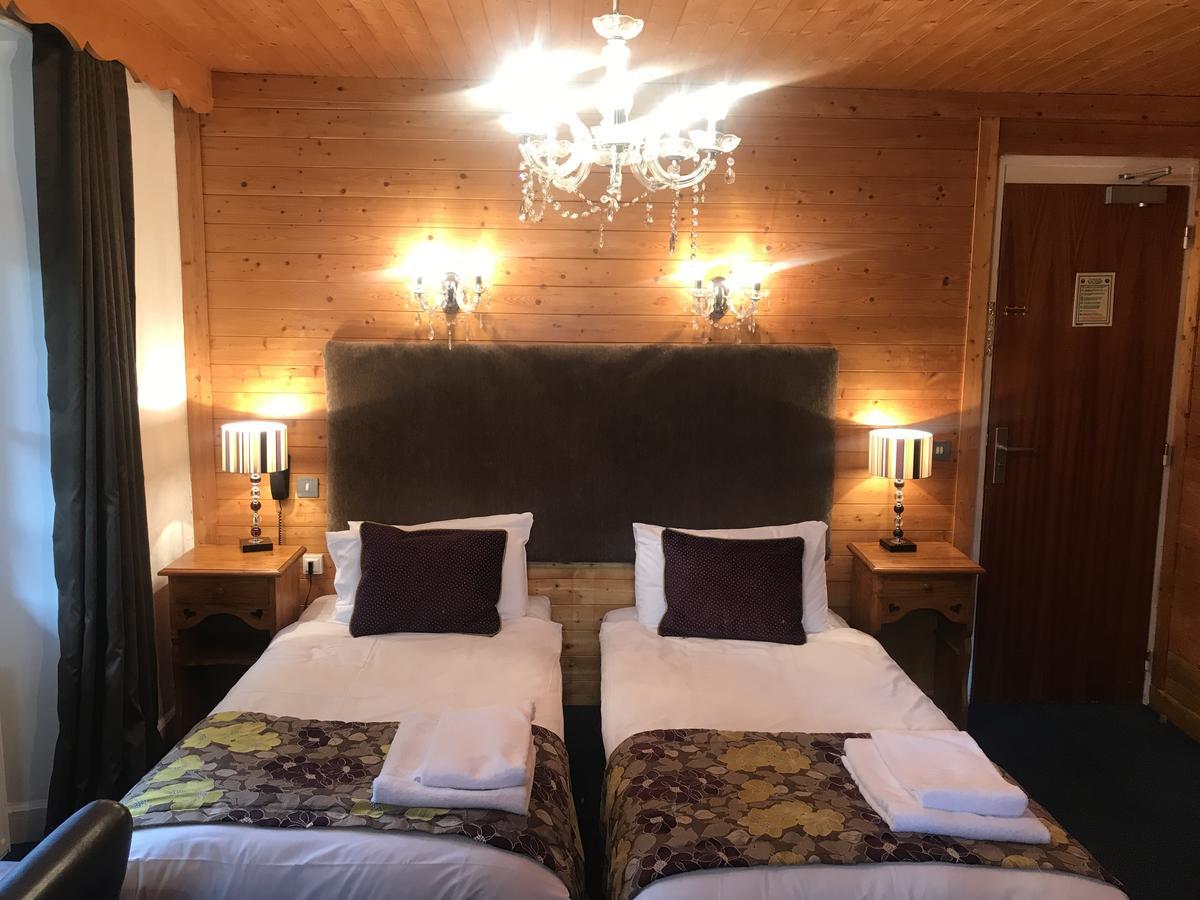 Chalet D'Antoine Megève Zewnętrze zdjęcie