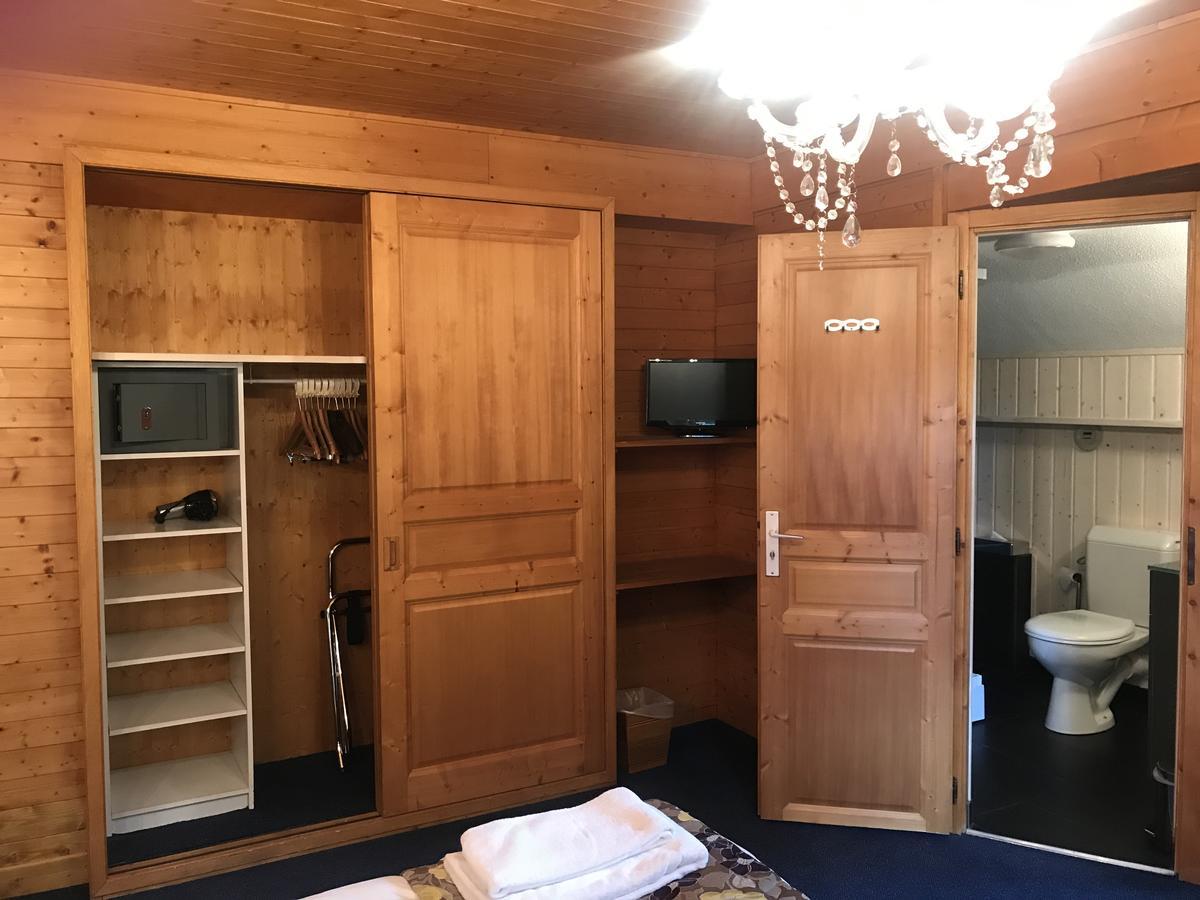 Chalet D'Antoine Megève Zewnętrze zdjęcie